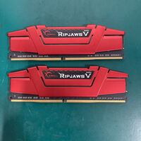 中古  8GB 2枚組(合計16GB) PC4-24000/DDR4-3000 デスクトップ用 190924 