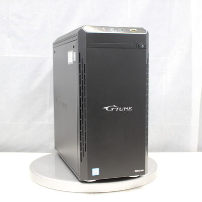 中古  mouse G-Tune HMシリーズ 