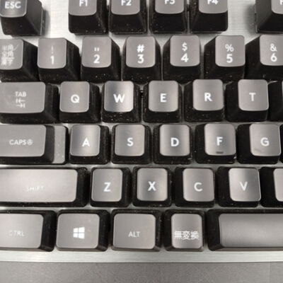 【大須店】中古  Logicool G413 Mechanical Gaming Keyboard G413CB 3120023277 