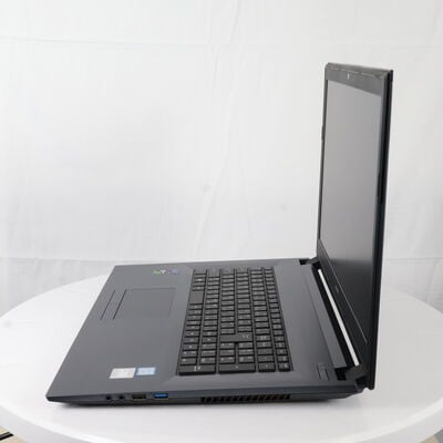 【通販センター】中古  Mouse Computer  m-Book W880XN-M2S2(Intel Core i7 8750H/16GB/SSD500GB+HDD1TB/なし/NVIDIA GeForce GTX 1050/17.3/1920x1080/Wi-Fi/W11H64 MAR) 185332 