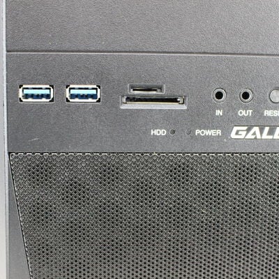 【通販センター】中古  THIRDWAVE GALLERIA KTM 