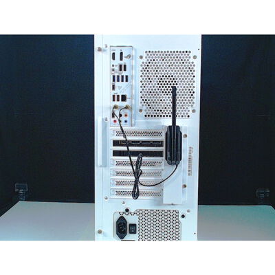 【前橋ｲﾝﾀｰｱｶﾏﾙ店】中古  自作パソコン（Intel Core i5 12600K/32GB/RTX3060/1TBSSD） 4540001395 