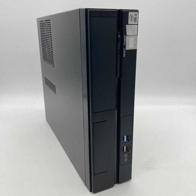 【郡山安積店】中古  THIRDWAVE Slim magnate IM (Intel Core i5 10400 2.9GHz/16GB/SSD256GB/-/-/-/-/W11H64) 171017 