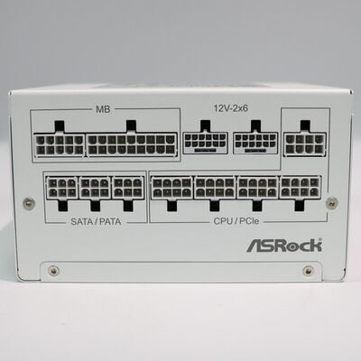 【札幌店】中古  ASRock SL-1200GW (ATX3.1 1200W 80+G CyP P) 3210015862 