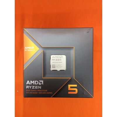 【なんば店】中古  AMD Ryzen 5 8600G (AM5/4.3GHz/22M/C6/T12/65W) 1460026055 