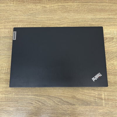 【津ラッツ店】中古  LENOVO E15 Gen2 MSO 指紋認証あり (Intel Core i5 1135G7 2.4GHz/8GB/SSD256GB/-/オンボード/15.6/1920x1080/GbE/Wi-Fi/WEBCAM/W11P/Microsoft Office Home and Business 2024) 188555 