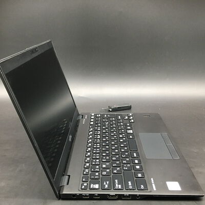 【佐賀南部バイパス店】中古  FUJITSU LIFEBOOK U9310/D(i5-10310U/8GB/SSD256GB/なし/オンボード/13.3/1920×1080/W11P) 5250000409 