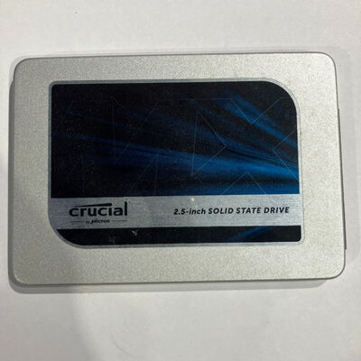 【鹿児島店】中古  各社 2.5インチ SSD 525GB SATA 135991 