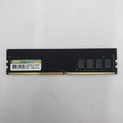 【盛岡都南店】中古  PC4-21300 8GB デスクトップ用 126165 