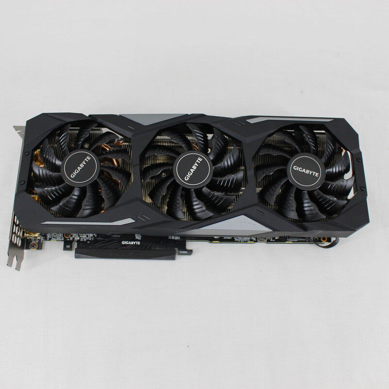 中古 GIGABYTE GV-N207SGAMING OC-8GD（RTX2070 SUPER 8GB