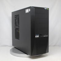中古  THIRDWAVE GALLERIA KT(Intel Core i7 9700/16GB DDR4 (PC4)/SSD512GB/なし/NVIDIA GeForce GTX 1660 Ti 6GB/W11H64 MAR) 196700 