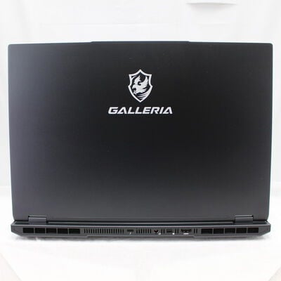 【通販センター】中古  THIRDWAVE GALLERIA ZL9C-R57T-6A 189313 