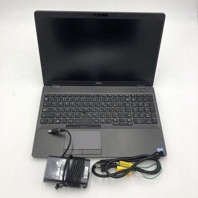 【盛岡都南店】中古  Dell Latitude5500 4580001713 