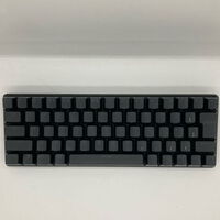 中古  SteelSeries Apex Pro Mini JP (64825J) 158777 