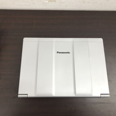 【福山ココローズ店】中古  Panasonic　CF-SV(i5-1135G7/8GB/SSD256GB/W11P) 5090001176 