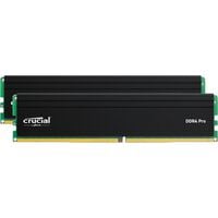 Crucial  CP2K32G4DFRA32A (DDR4 PC4-25600 32GB 2枚組) 