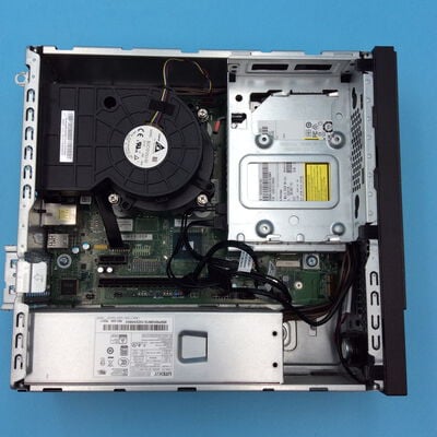 【秋葉原本店】中古  Lenovo_ThinkCentre_neo_50s_Gen3(Core_i5-12400/8GB/SSD512GB/W11P) 3410014002 