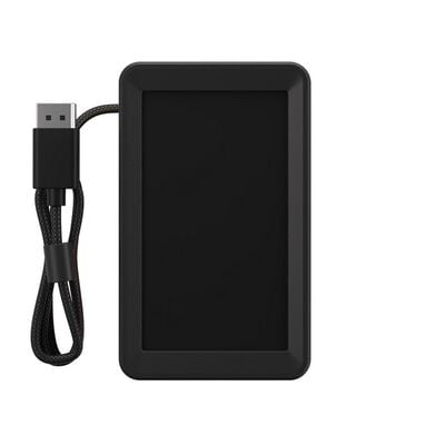 Corsair  iCUE LINK 5" LCD Screen Module Black CW-9061043-WW (ブラック) 