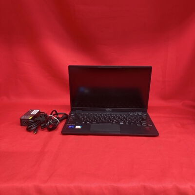 【千葉店】中古  LIFEBOOK U9312/J 3250006906 