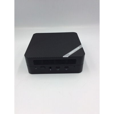 【座間相武台】中古  Minisforum UM560XT(Ryzen 5 5600H/16GB/SSD512GB/W11P) 4510002391 