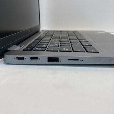 【京都店】中古  DELL Latitude 5320 (Intel Core i7 1185G7 3.0GHz/16GB/SSD256GB/-/-/13.3/1920x1080/Wi-Fi/WEBCAM/W11H MAR) 183668 