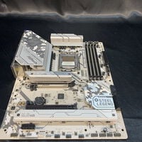 中古  ASRock B650 Steel Legend WiFi (B650 AM5 ATX) 168306 