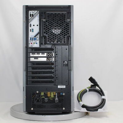 【通販センター】中古  THIRDWAVE GALLERIA SK(Intel Core i7 14700F/16GB DDR4 (PC4)/SSD1TB/なし/NVIDIA GeForce RTX 4060 8GB/W11H64 MAR) 199915 