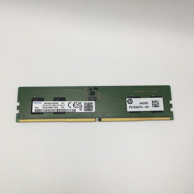 【秋葉原本店】中古  PC5-38400 8GB デスクトップ用 151530 
