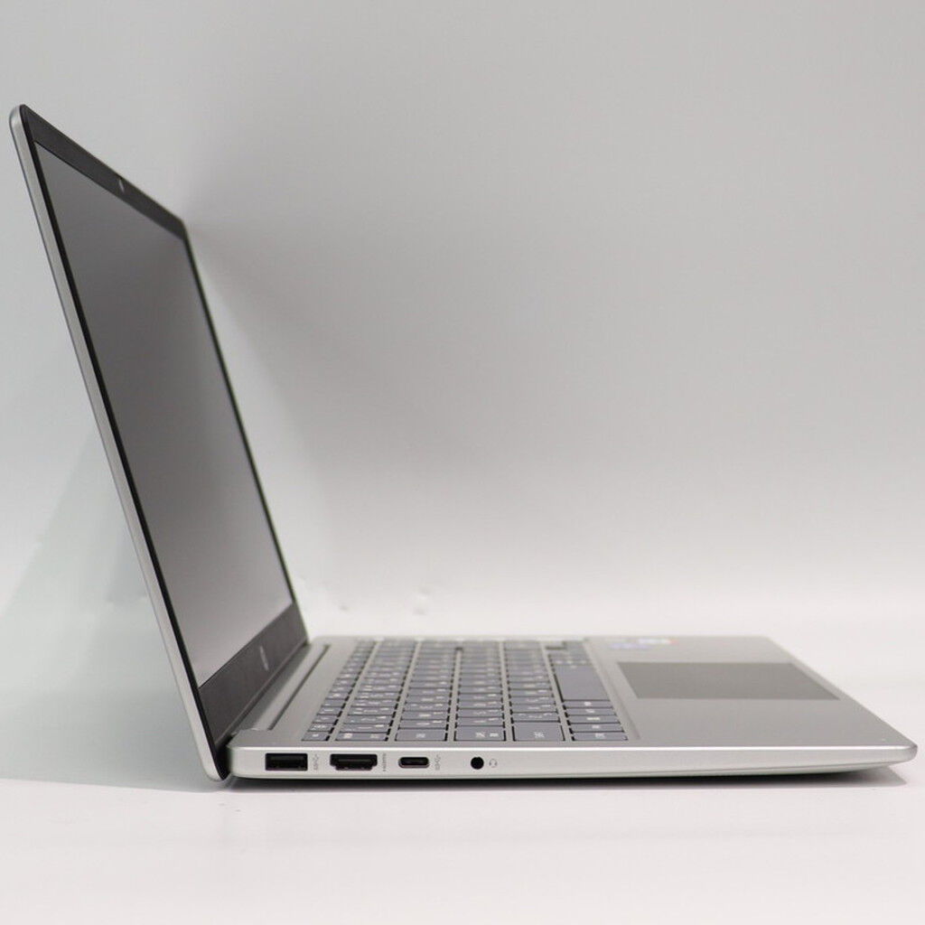 Windowsノート本体 Hp 14-ep0028TU 中古 HP Laptop 14-ep0028tu(i7-1355U/16GB/SSD512GB/なし/オンボード