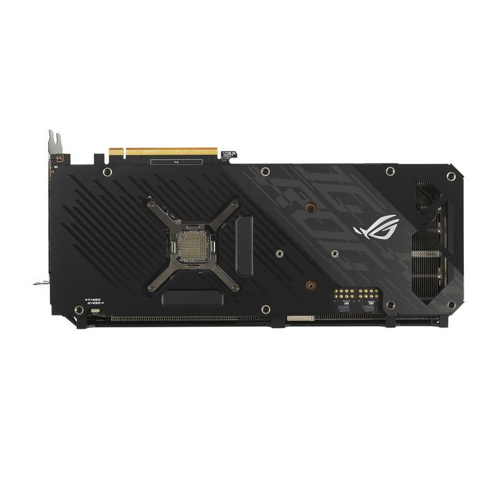 ASUS ROG-STRIX-RX6700XT-O12G-GAMING (Radeon RX 6700 XT 12GB