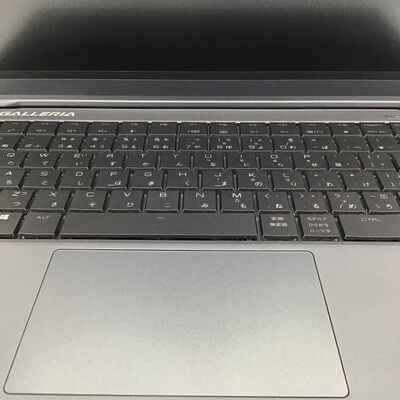 【白山FM松任店】中古  GALLERIA UK7C-R37 4950002042 