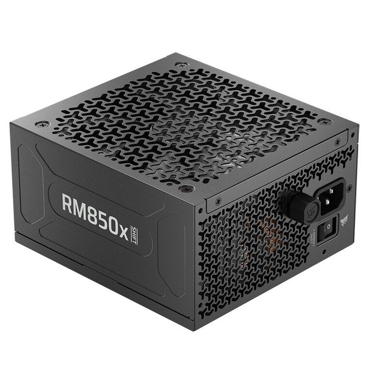 Corsair RM850x Shift 2025 CP-9020299-JP (850W) ｜ パソコン通販の