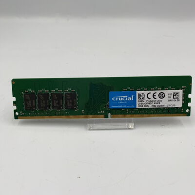 【座間相武台】中古  PC4-17000 16GB デスクトップ用(DDR4-2133) 135640 