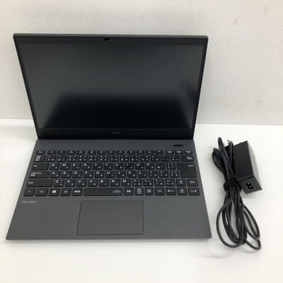 【福山ココローズ店】中古  NEC PC-VKT16GZG9  (Intel Core i5 10210U 1.6GHz/8GB/SSD256GB/-/オンボード/13.3/1920x1080/Wi-Fi/WEBCAM/W11P64) 173624 