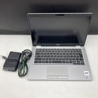 中古  Dell Latitude 5310 (Intel Core i7 10610U 1.80GHz/16GB/SSD512GB/-/オンボード/13.3/1920x1080/Wi-Fi/WEBCAM/W11H) 186815 