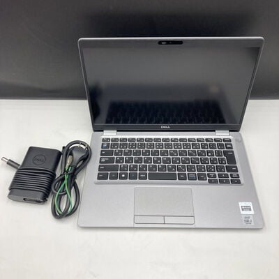 【熊本浜線店】中古  Dell Latitude 5310 (Intel Core i7 10610U 1.80GHz/16GB/SSD512GB/-/オンボード/13.3/1920x1080/Wi-Fi/WEBCAM/W11H) 186815 