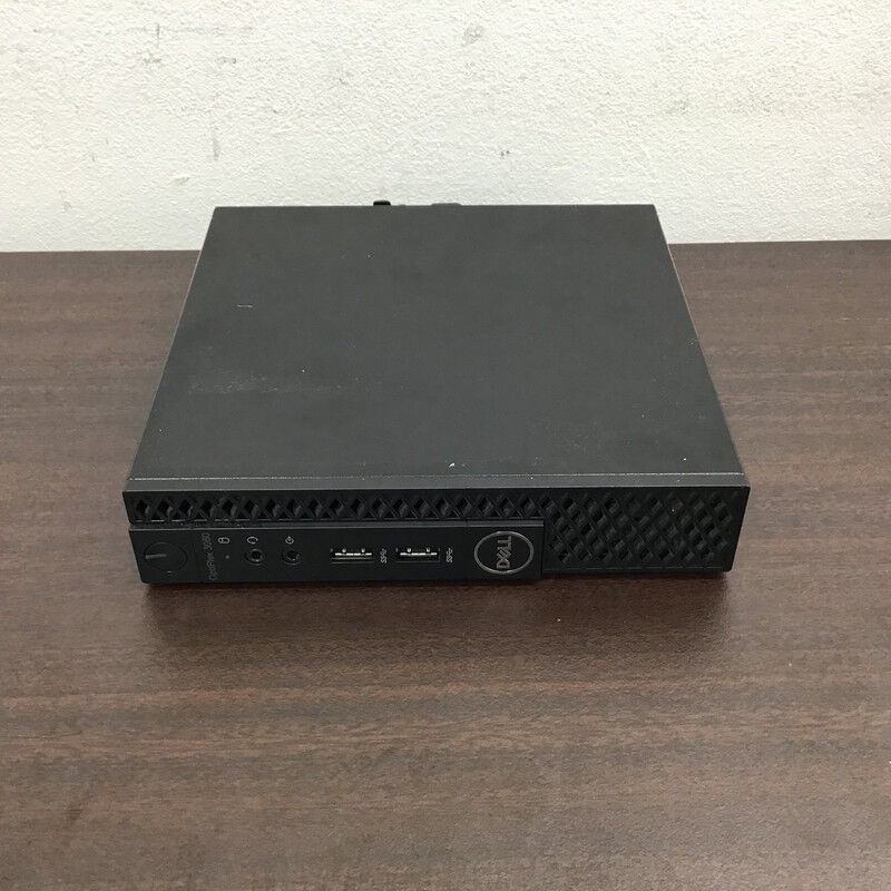 中古 Dell OptiPlex3060(i5 8400T/8GB/SSD256GB/W10P
