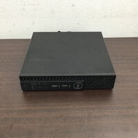 中古  Dell OptiPlex3060(i5 8400T/8GB/SSD256GB/W10P) 5090000347 