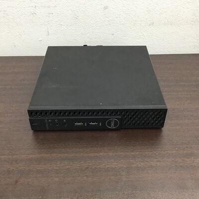 【福山ココローズ店】中古  Dell OptiPlex3060(i5 8400T/8GB/SSD256GB/W10P) 5090000347【8/14価格改定!】 