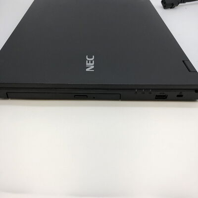 【宇都宮鶴田店】中古  NEC PC-VKM17XZG7 (INTEL Core i5 10310U 1.7GHz/16GB/SSD512GB/Mt/オンボード/15.6/1366x768/Wi-Fi/WEBCAM/W11H64) 180563 