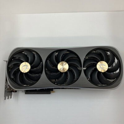 【秋葉原本店】中古  ZOTAC RTX4090 AMP Extreme AIRO ZT-D40900B-10P (RTX4090 24G) 152515 