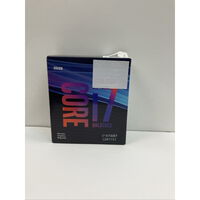 中古  INTEL Core i7 9700KF (1151/3.60GHz/12M/C8/T8) 139476 
