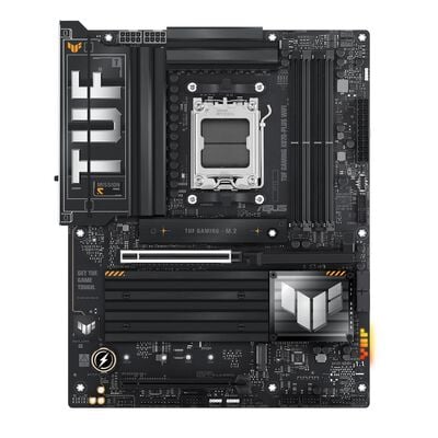 ASUS  TUF GAMING X870-PLUS WIFI (X870 AM5 ATX) 