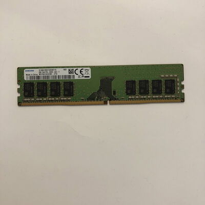 【長野稲里店】中古  PC4-21300 8GB デスクトップ用(DDR4-2666) 126165 