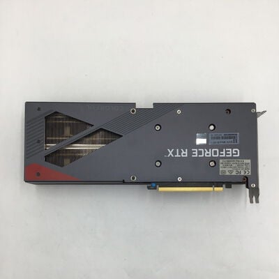 【白山FM松任店】中古  COLORFUL GeForce RTX 3070 Ti NB 8G-V(RTX3070Ti 8G) 4950002549 