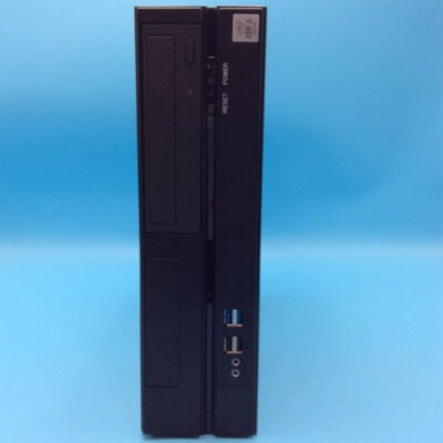 【秋葉原本店】中古  Thirdwave(i5 10400/16GB/SSD120GB/W11H) 3410014484 