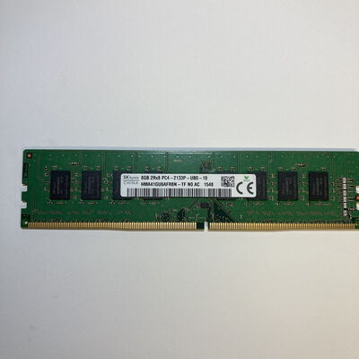 【札幌店】中古  PC4-17000 8GB デスクトップ用 126161 