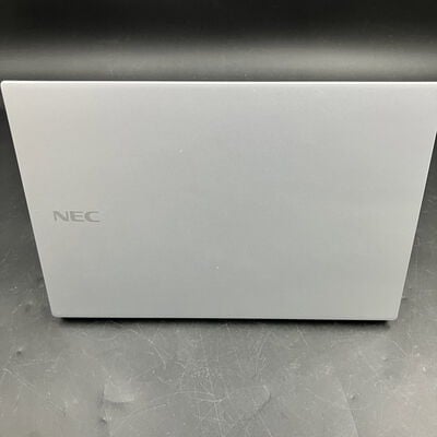 【大須店】中古  NEC VersaPro タイプVB PC-VKM17BZG4 (Core i5 8350U/8GB/SSD256GB/-/オンボード/12.5/1366x768/Wi-Fi/WEBCAM/W11H64 MAR) 186100 