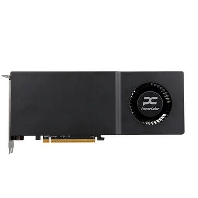 PowerColor  AI PRO R9700 32G-B (RADEON AI PRO R9700) 