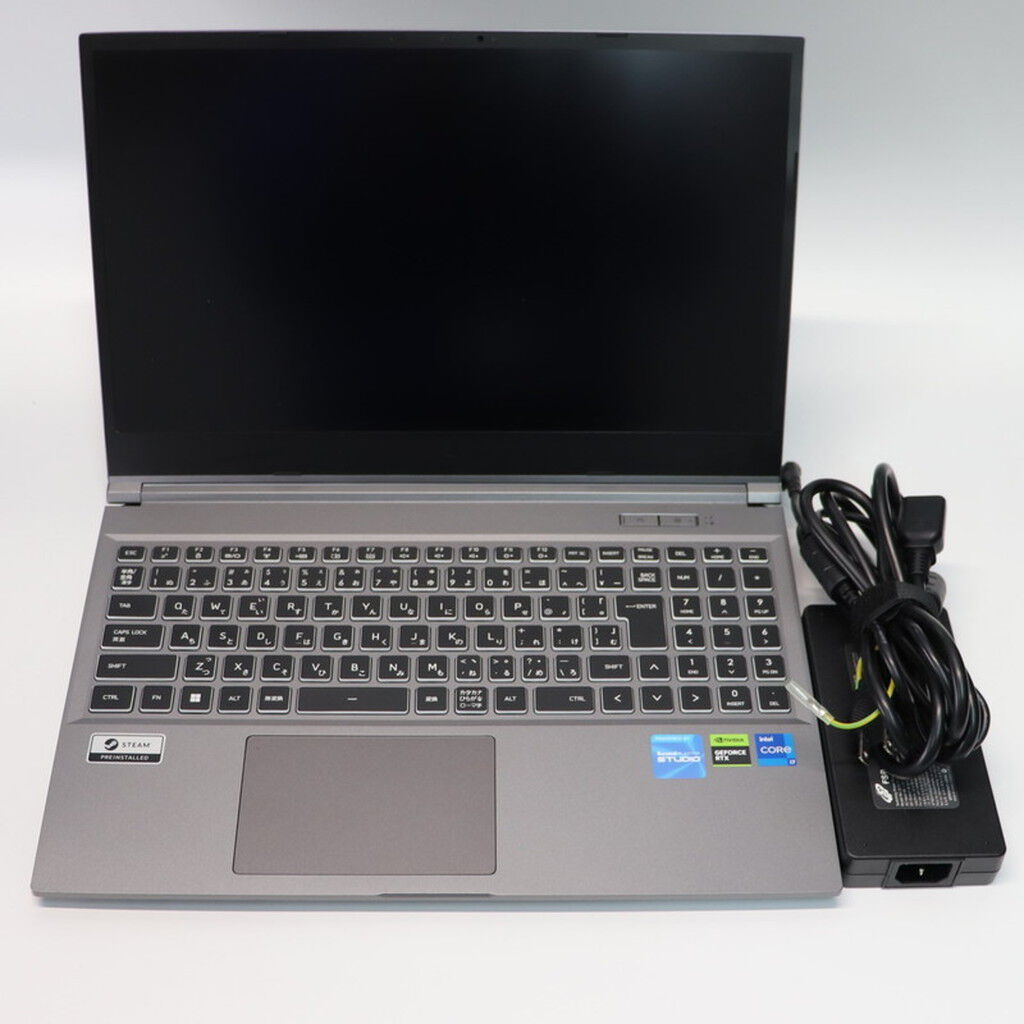 中古 GALLERIA XL7C-R45 3210014458 ｜ パソコン通販のドスパラ